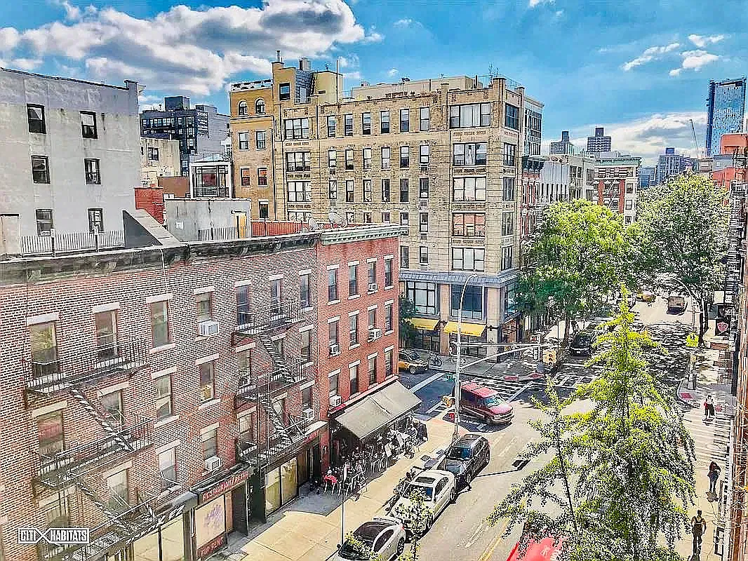 246 East 2nd Street — Photo 1