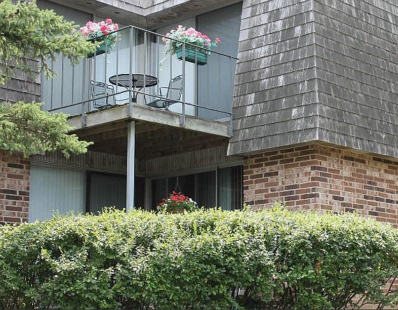 2nd image of 2560 N 124th St APT 360