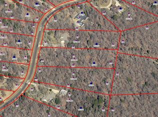 7890 Fallow Run, Larue, TX 75770