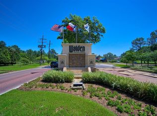 3 Pebble Bch, Montgomery, TX 77356