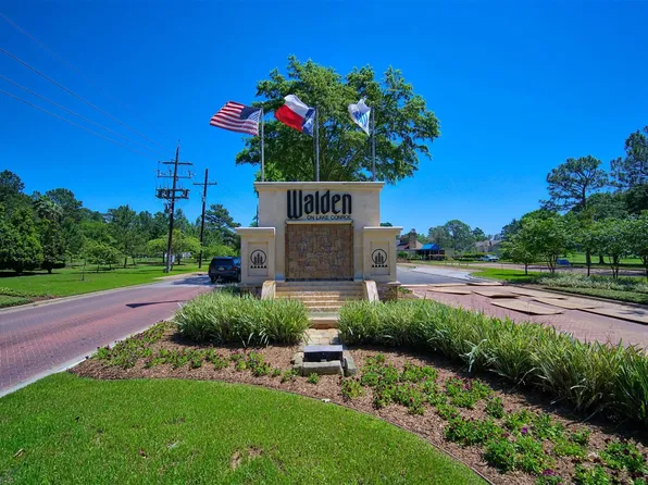 3817 Robin Dr, Montgomery, TX 77356