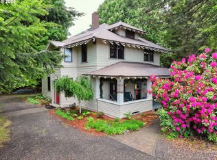 4932 Baseline Dr, Mount Hood Parkdale, OR