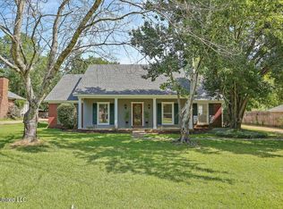 104 Oak Ridge Cir, Madison, MS 39110