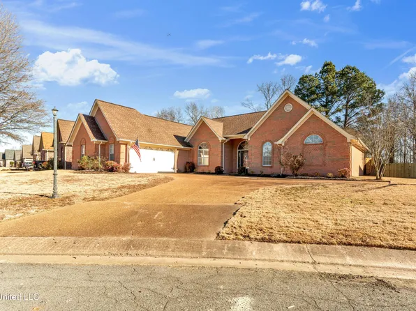 3750 Lake Village Cv, Olive Branch, MS 38654