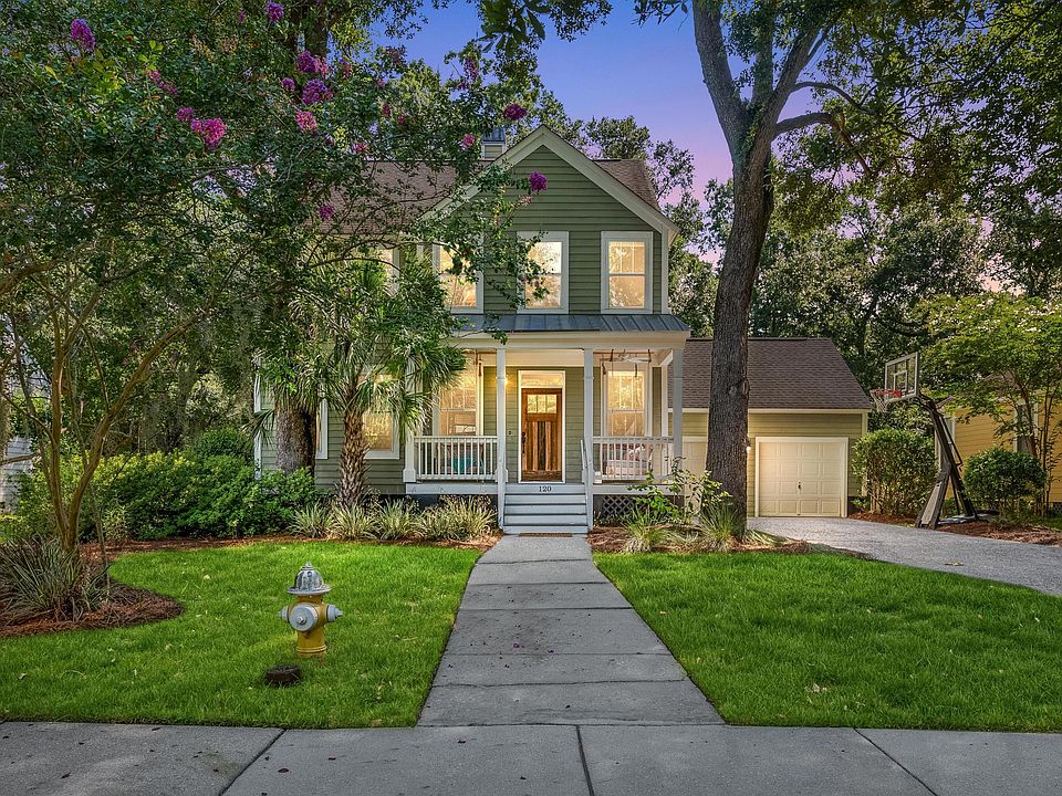 1st image of 120 Corn Planters St