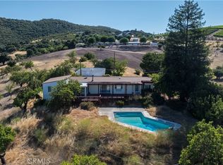 1280 Mountain Springs Rd, Paso Robles, CA 93446