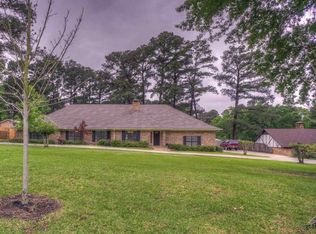 9115 Old Hickory Rd, Tyler, TX 75703