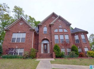 222 Timber Ridge Cir, Alabaster, AL 35007