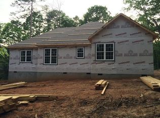 121 Conifer Ct, Wendell, NC 27591