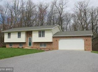 1030 Western Chapel Rd, Westminster, MD 21157