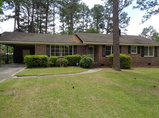 6224 Dorset Ave, Fayetteville, NC 28303