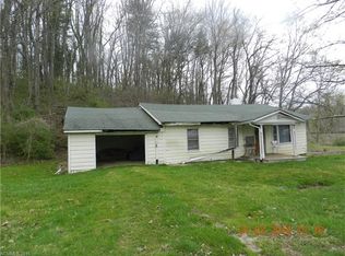 92 East St, Asheville, NC 28803