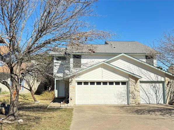 221 Stowaway Cv APT A, Austin, TX 78734