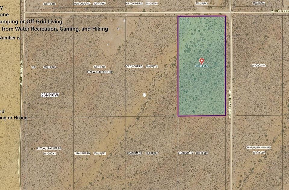 1st image of 308-11 N Rose Quartz Rd #52