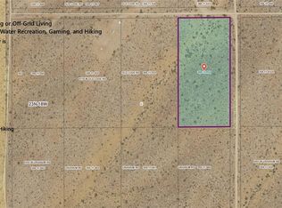 308-11 N Rose Quartz Rd #52, Chloride, AZ 86431