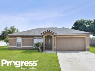 1305 Plover Ct, Groveland, FL 34736