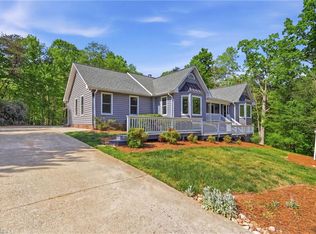 157 Beech Tree Ct, Eden, NC 27288