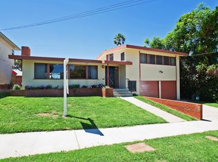 5440 Redding Rd, San Diego, CA 92115