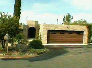 4736 E Cherry Hills Dr #0, Tucson, AZ 85718