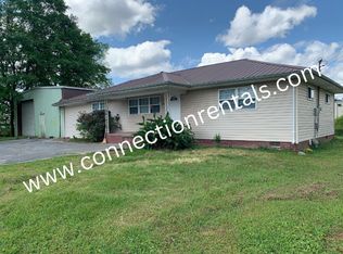 2870 Five Springs Rd, Dalton, GA 30720