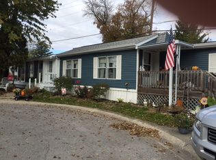 246 N Orchard Island Dr, Russells Point, OH 43348