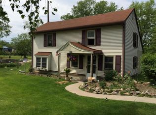 2867 Hallowing Run Rd, Sunbury, PA 17801