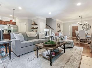 1012 Inverness Cove Way, Birmingham, AL 35242