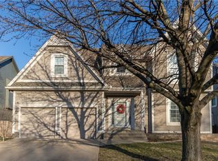 12015 S Rene St, Olathe, KS 66062