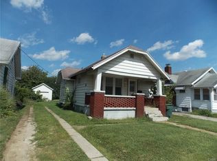 23 Macready Ave, Dayton, OH 45404