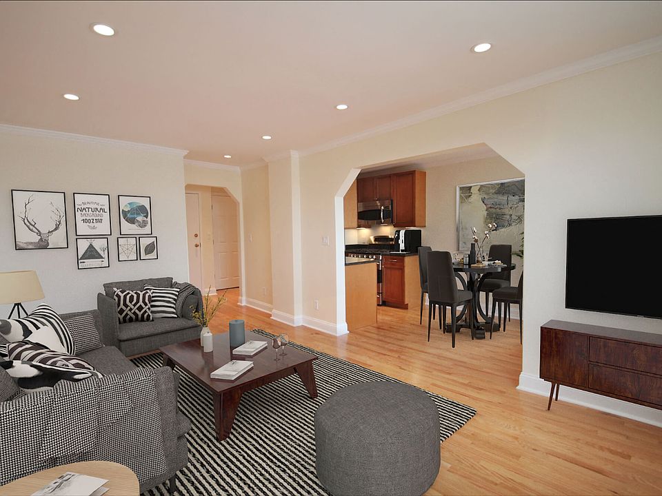 1st image of 1642 Massachusetts Ave #302