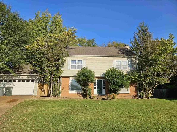 7038 Cannondale Cv, Memphis, TN 38119