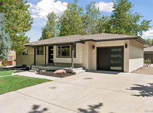 13442 W 24th Place, Golden, CO 80401