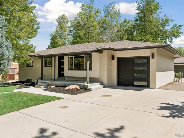 13442 W 24th Place, Golden, CO 80401