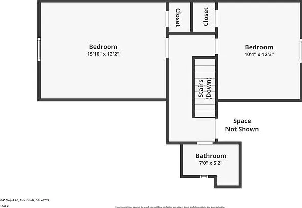 5545 Vogel Rd — Photo 15