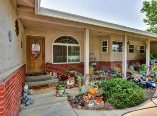 8768 Live Oak Rd, Wilton, CA 95693