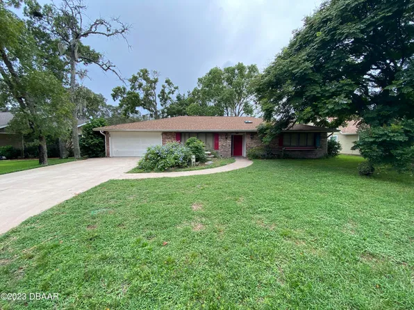 67 Lazy Eight Dr, Port Orange, FL 32128