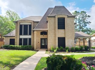 6111 Hampton Way Ct, Spring, TX 77389