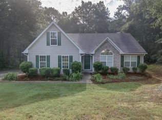 90 Crooked Creek Way, Covington, GA 30016