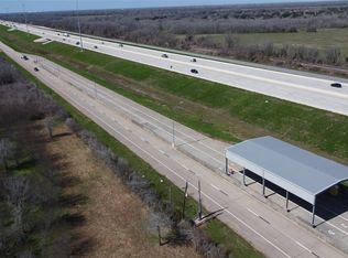 550 Peach Ridge Rd, Brookshire, TX 77423