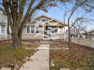 2322 N Sheridan Rd, Peoria, IL 61604