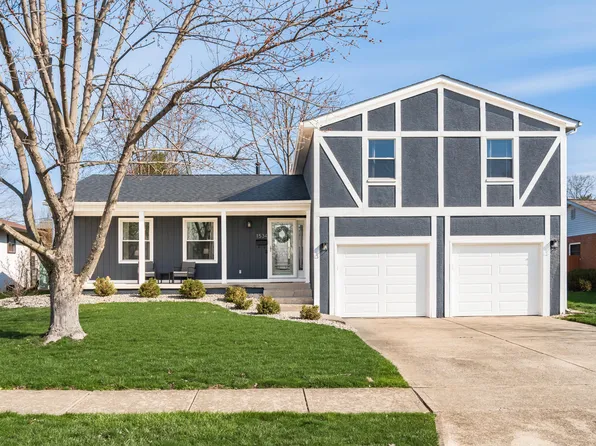 1534 Austin Dr, Columbus, OH 43220