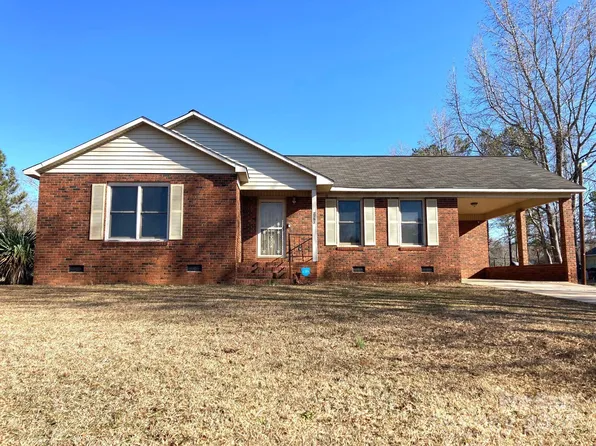 2193 Airport Rd, Lancaster, SC 29720