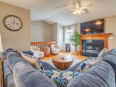 76 Woodland Hills Rd, Asheville, NC, 28804