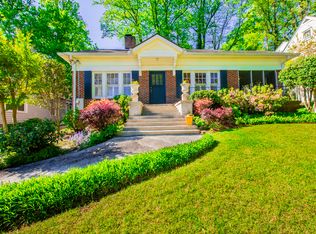 1055 Reeder Cir NE, Atlanta, GA 30306