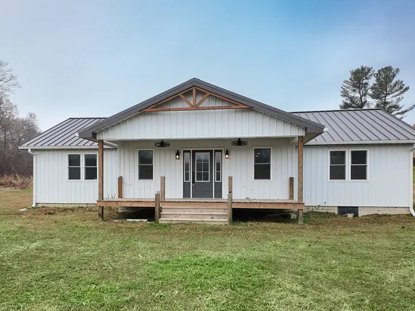 992 S County Road 740 W, Medora, IN 47260