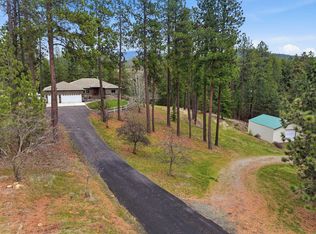 6103 S Conklin Rd, Greenacres, WA 99016