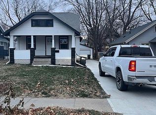 4521 N 42nd St, Omaha, NE 68111