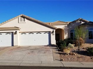2858 Ventana Dr, Bullhead City, AZ 86429