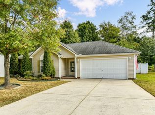 3012 Laurel Creek Ln, Monroe, NC 28110