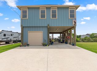 2023 County Road 201, Bay City, TX 77414